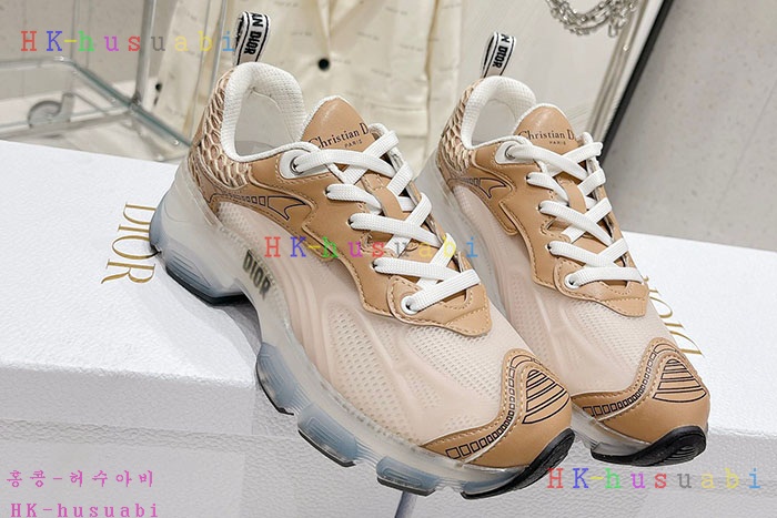NEW 디올 신발 신상 DR 599201