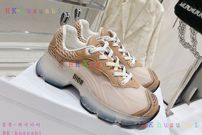 NEW 디올 신발 신상 DR 599201
