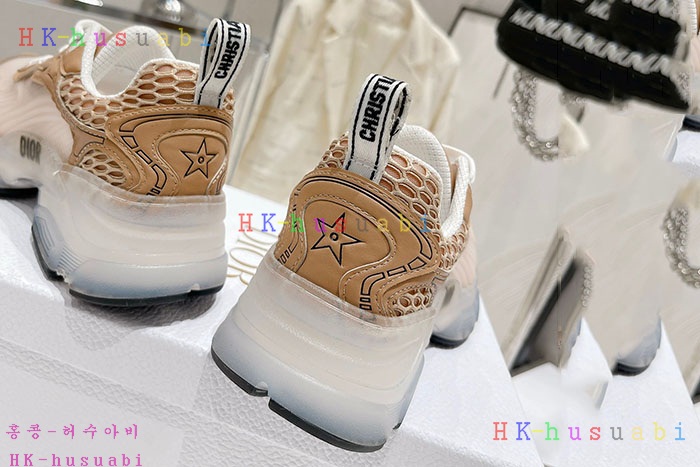 NEW 디올 신발 신상 DR 599201