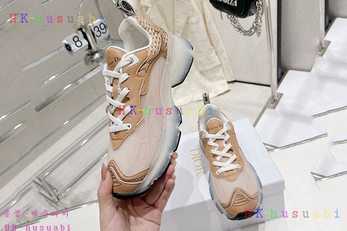 NEW 디올 신발 신상 DR 599201