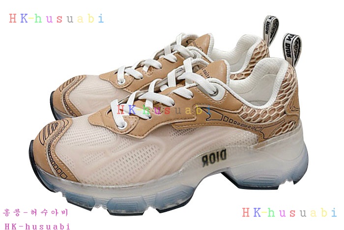 NEW 디올 신발 신상 DR 599201