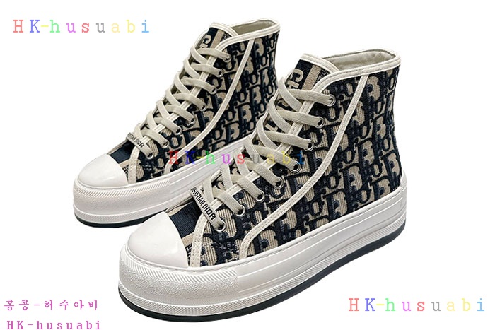 NEW 디올 신발 신상 DR 5599903
