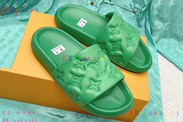 NEW 루이비통 샌들 신상 LV 4288701