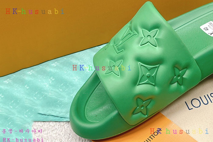 NEW 루이비통 샌들 신상 LV 4288701