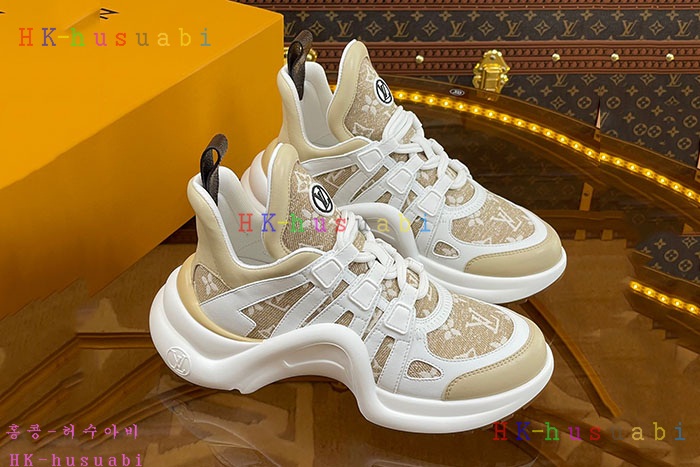 NEW 루이비통 스니커즈 신상 LV 982402