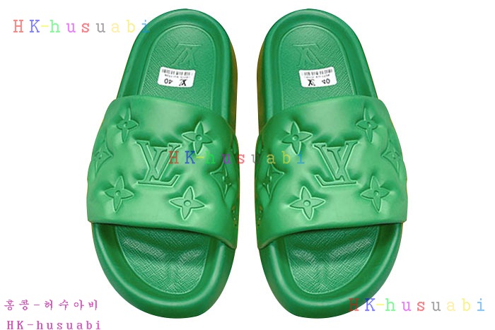 NEW 루이비통 샌들 신상 LV 4288701
