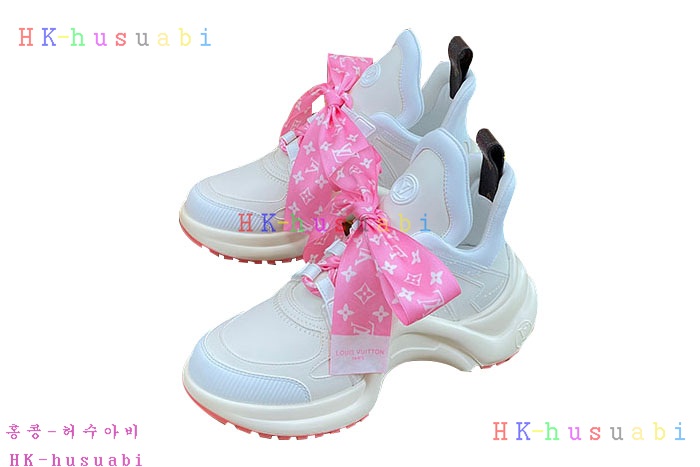 NEW 루이비통 스니커즈 신상 LV 982409
