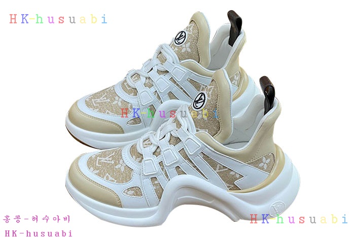 NEW 루이비통 스니커즈 신상 LV 982402