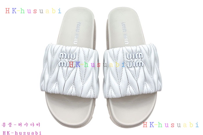 NEW 미우미우 신발 신상 MU 8857221