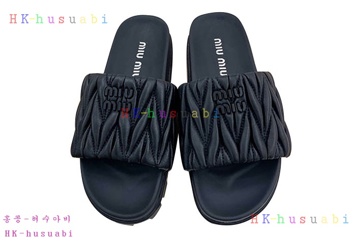 NEW 미우미우 신발 신상 MU 8857220