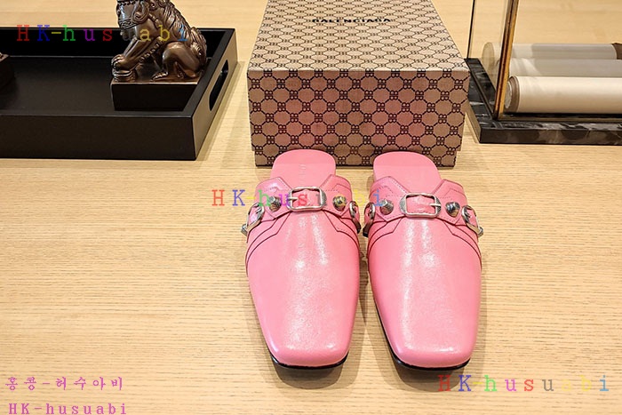 NEW 발렌시아가 신발 신상 B 852243