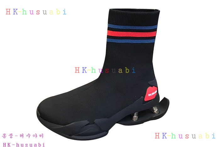 NEW 발렌시아가 신발 신상 B 724001