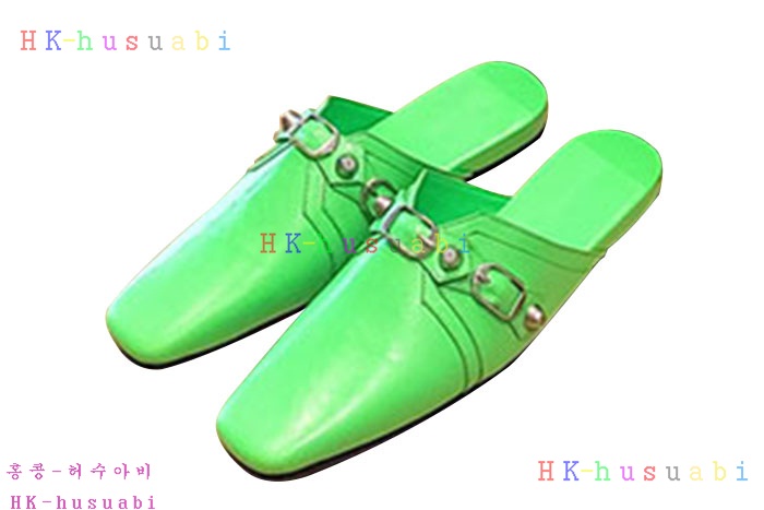 NEW 발렌시아가 신발 신상 B 852241