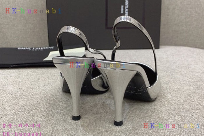 NEW 입생로랑 신발 신상 SL 747003