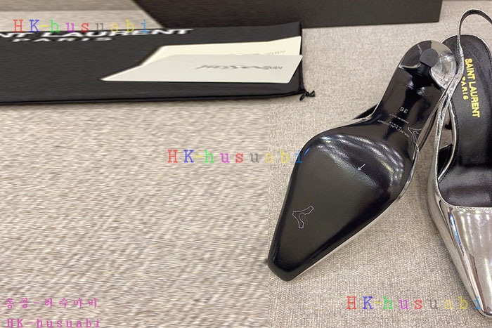 NEW 입생로랑 신발 신상 SL 747003