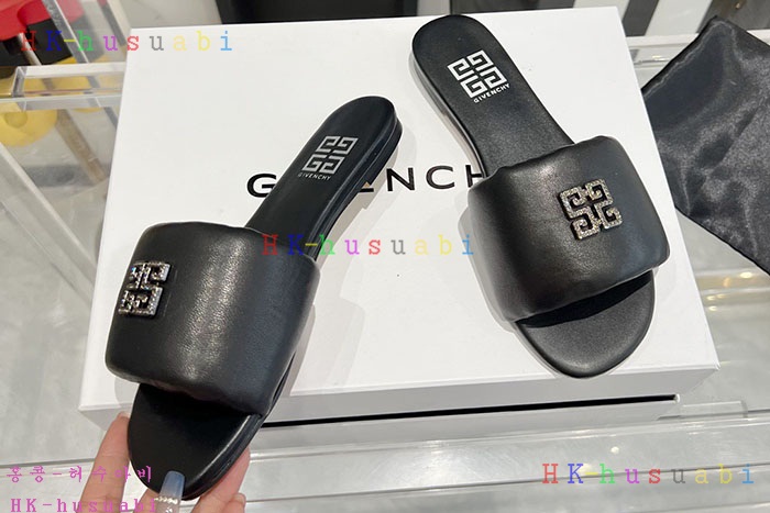 NEW 지방시 신발 신상 GV 299507