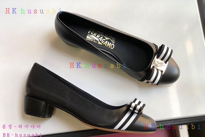 NEW 페라가모 신발 신상 F 887559