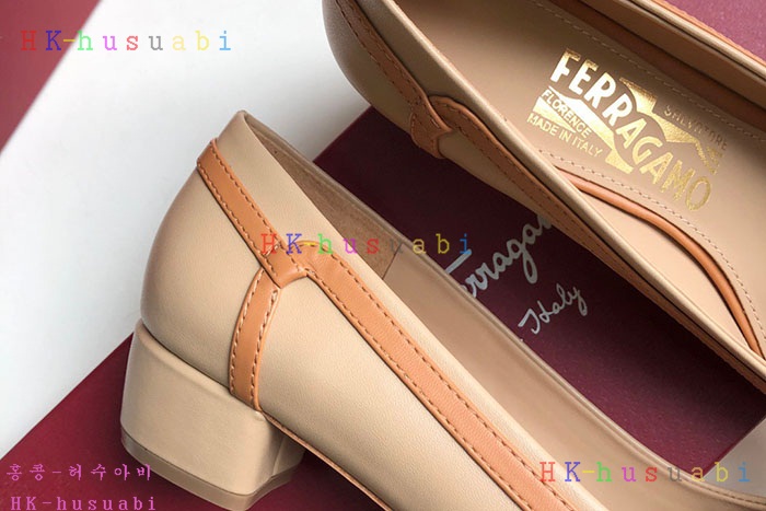 NEW 페라가모 신발 신상 F 887552