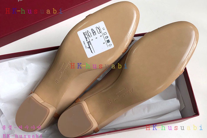 NEW 페라가모 신발 신상 F 887552