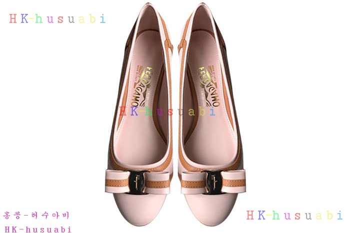 NEW 페라가모 신발 신상 F 887550