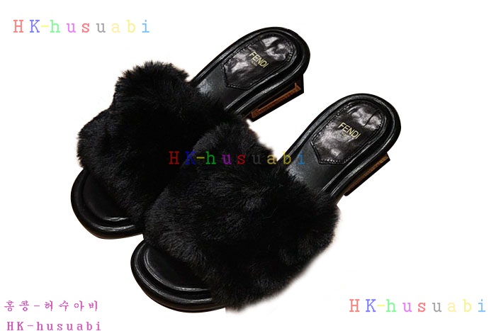 NEW 펜디 신발 신상 FD 725003