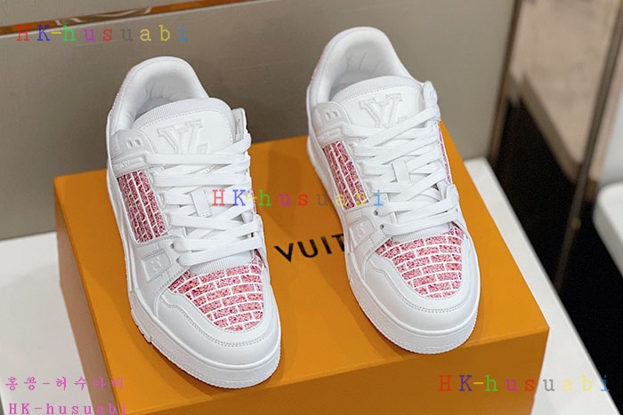 NEW 루이비통 신발 신상 LV  925008