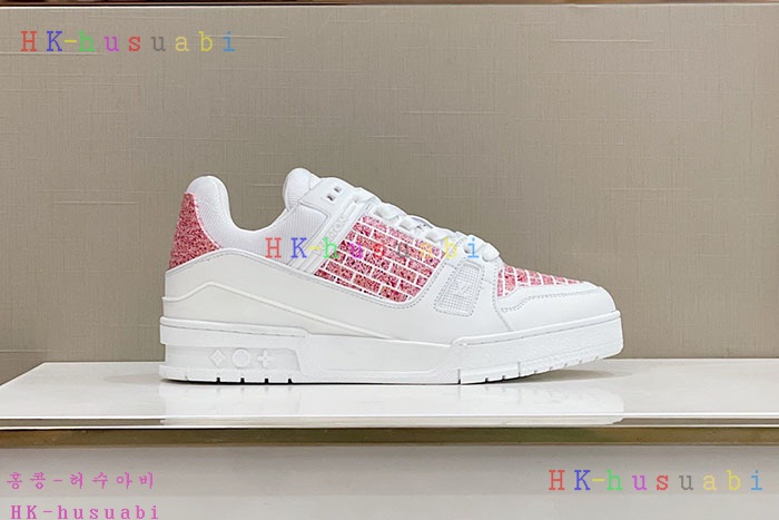 NEW 루이비통 신발 신상 LV  925008