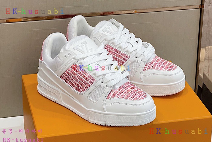 NEW 루이비통 신발 신상 LV  925008