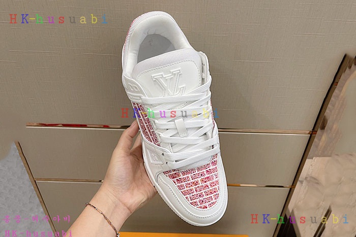NEW 루이비통 신발 신상 LV  925008