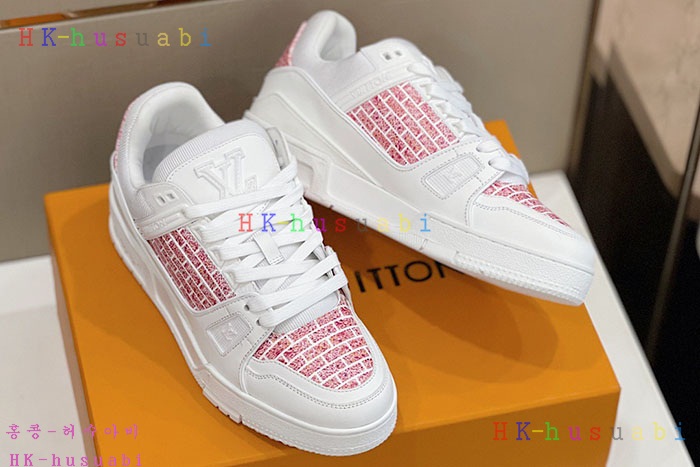 NEW 루이비통 신발 신상 LV  925008