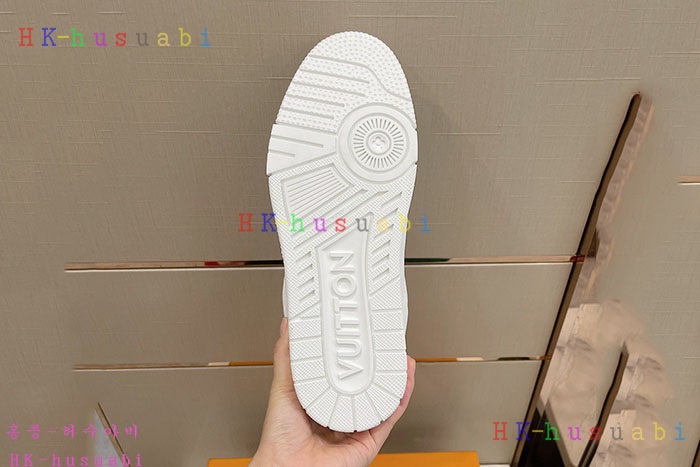 NEW 루이비통 신발 신상 LV  925008