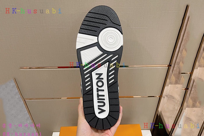 NEW 루이비통 신발 신상 LV  925007