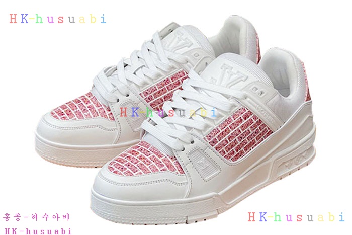 NEW 루이비통 신발 신상 LV  925008