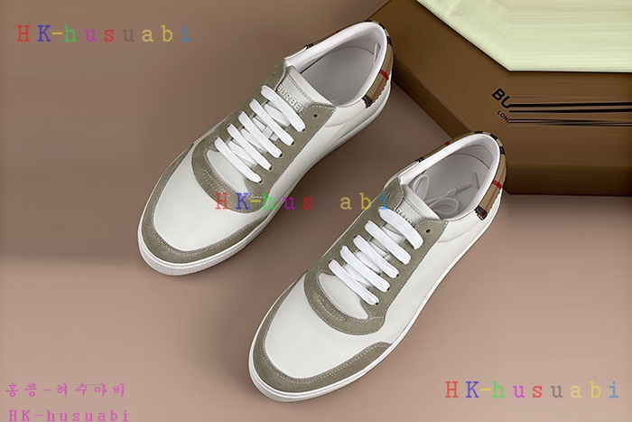 NEW 버버리 신발 신상 BB 952208