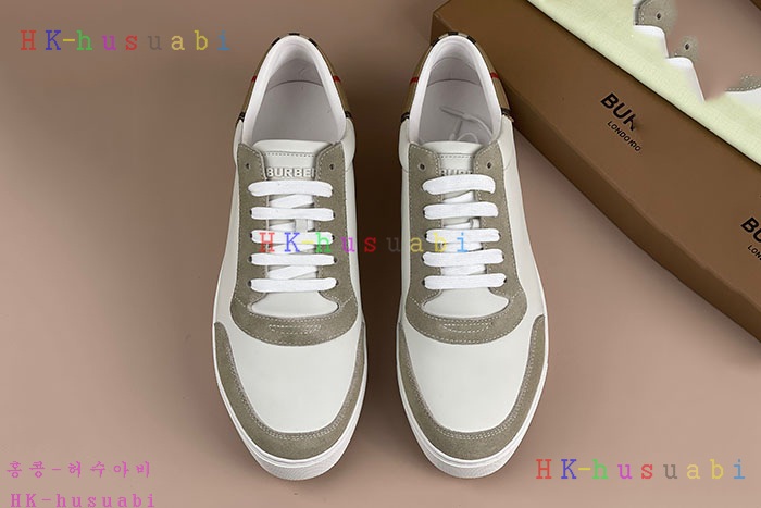 NEW 버버리 신발 신상 BB 952208