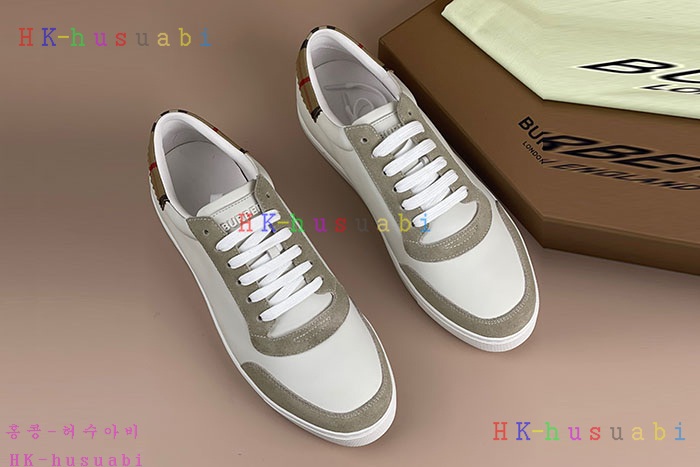 NEW 버버리 신발 신상 BB 952208