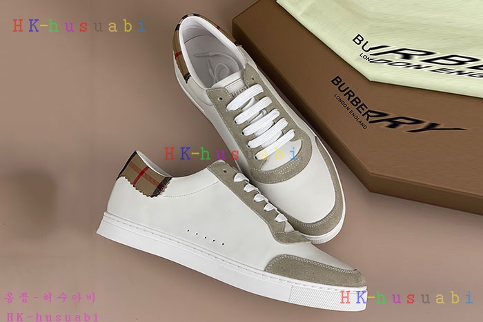 NEW 버버리 신발 신상 BB 952208