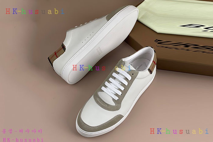 NEW 버버리 신발 신상 BB 952208