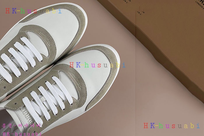 NEW 버버리 신발 신상 BB 952208