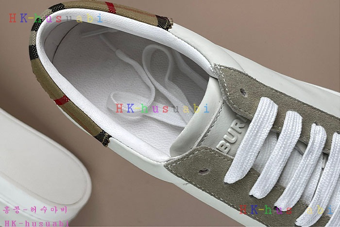 NEW 버버리 신발 신상 BB 952208