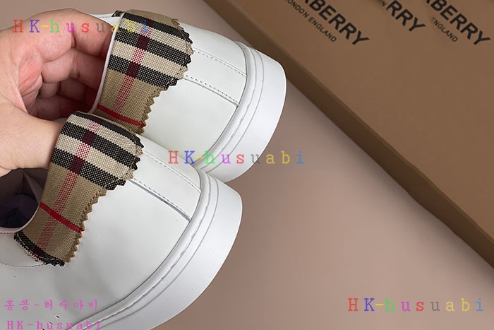 NEW 버버리 신발 신상 BB 952208