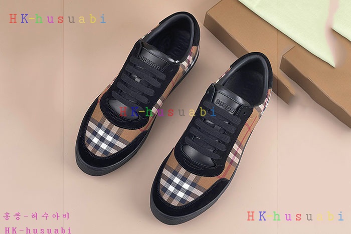 NEW 버버리 신발 신상 BB 952207