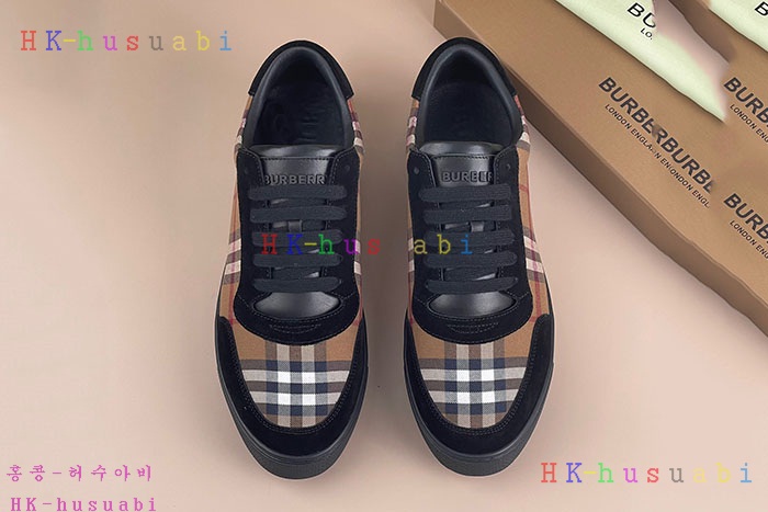 NEW 버버리 신발 신상 BB 952207
