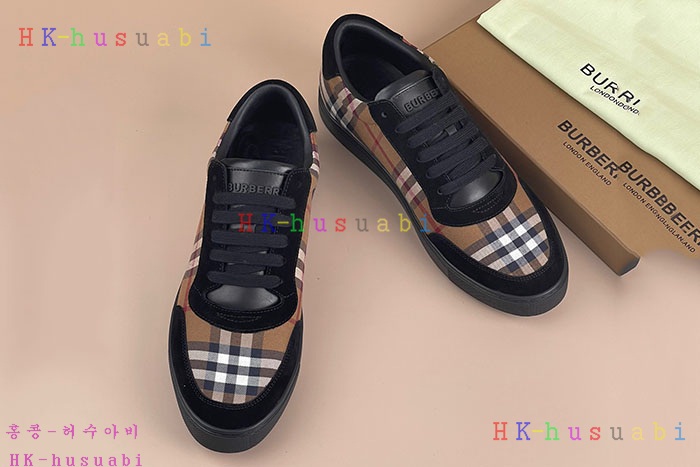 NEW 버버리 신발 신상 BB 952207