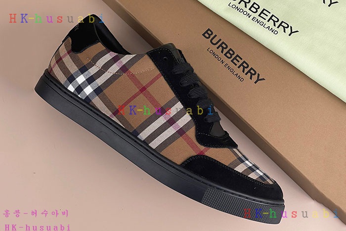 NEW 버버리 신발 신상 BB 952207