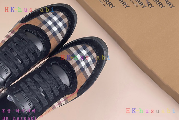 NEW 버버리 신발 신상 BB 952207