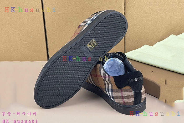 NEW 버버리 신발 신상 BB 952207