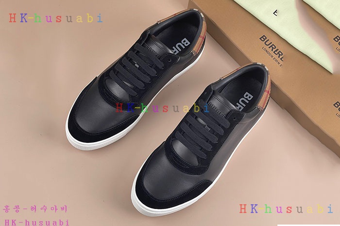 NEW 버버리 신발 신상 BB 952206