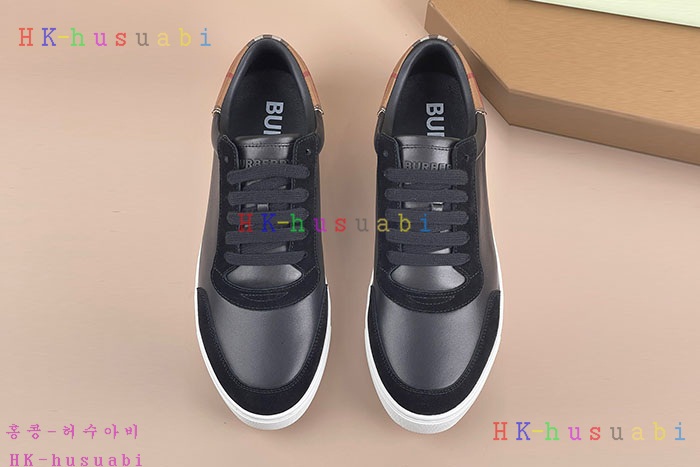 NEW 버버리 신발 신상 BB 952206