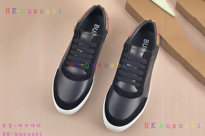 NEW 버버리 신발 신상 BB 952206